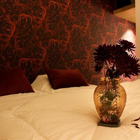 Bed and Breakfast Casa Della Nonna Zwalm Zewnętrze zdjęcie