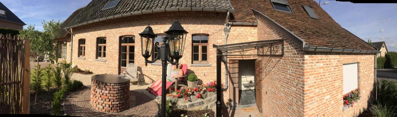 Bed and Breakfast Casa Della Nonna Zwalm Zewnętrze zdjęcie