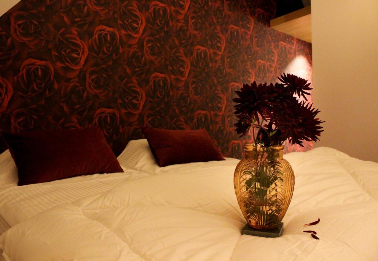 Bed and Breakfast Casa Della Nonna Zwalm Zewnętrze zdjęcie